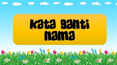 Kata ganti nama diri pdf google drive. KATA GANTI NAMA DIRI | Other Quiz - Quizizz