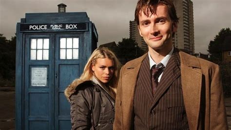 The Best And Worst Time Travel Tv Shows