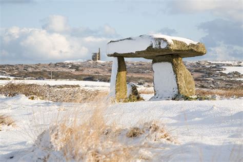Things To Do In Cornwall In Winter Cornwall Guide