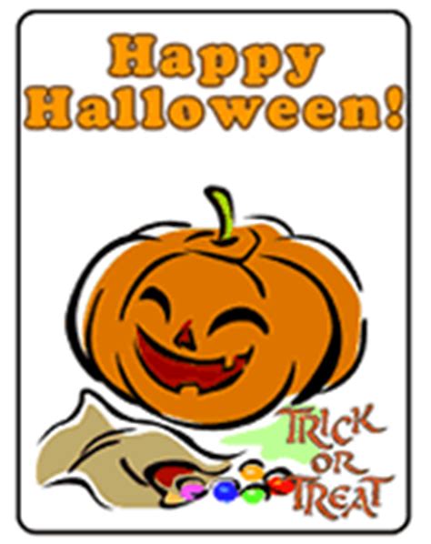 Create your own unique greeting on a halloween card from zazzle. Free Printable Halloween Greeting Cards