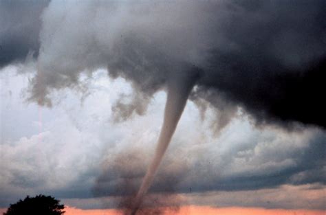 Top 5 Questions About Tornadoes Earth Earthsky