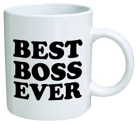 Best Boss Ever