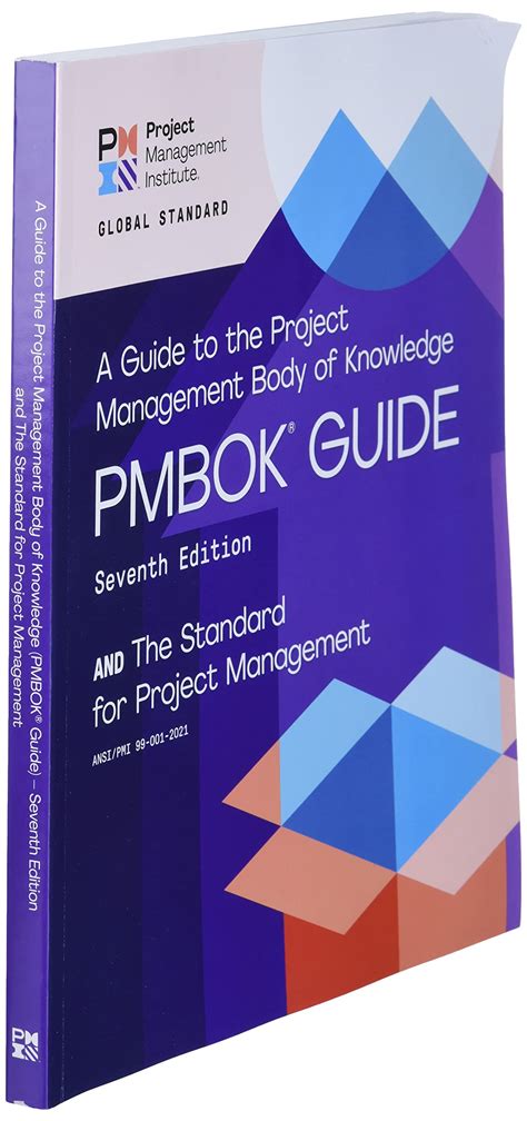 Mua A Guide To The Project Management Body Of Knowledge Pmbok Guide