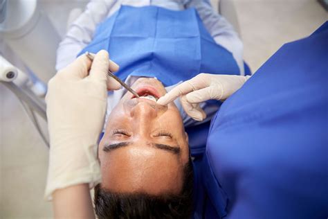 Dental Cleaning And Exams At Aquila Dental Az