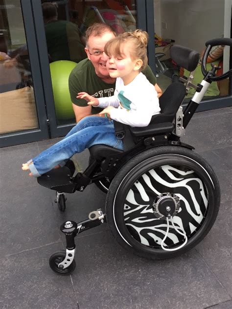 Fundraiser By Rebecca Callaghan Matildas Wheelchair Fund
