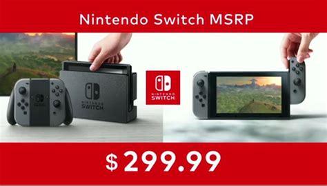 We're always looking to buy nintendo switch consoles at pocket pawn! Nintendo Switch FAQs: Australian Pricing, Specifications ...