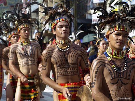 Indigenous people in the philippines. WARRIOR PINOYS | Filipino tattoos, Filipino tribal ...