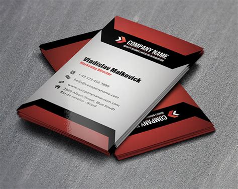 The new century 21 business … Business Cards Design: 32 (Really) Creative Examples | Design | Graphic Design Junction