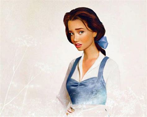 Kako Bi Disney Princeze Stvarno Izgledale Domino Magazin