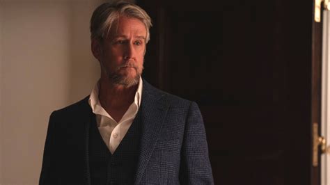 How Successions Alan Ruck Completely Evolved The Character Of Connor