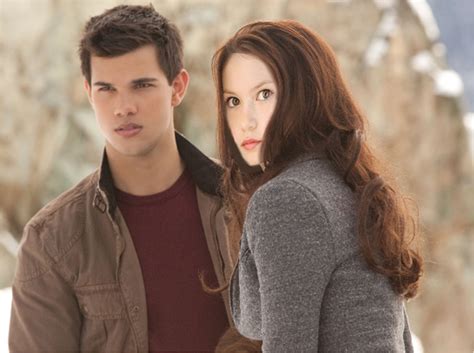Renesmee And Jacob Quotes Quotesgram