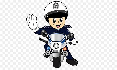 ضابط شرطة الشرطة المرور صورة بابوا نيو غينيا