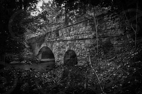 Old Stone Bridge By J B Photo Stock Studionow