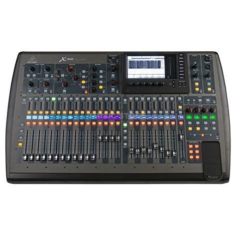 There Probability Pence Behringer Digital Mixer Abbreviate Tighten Join