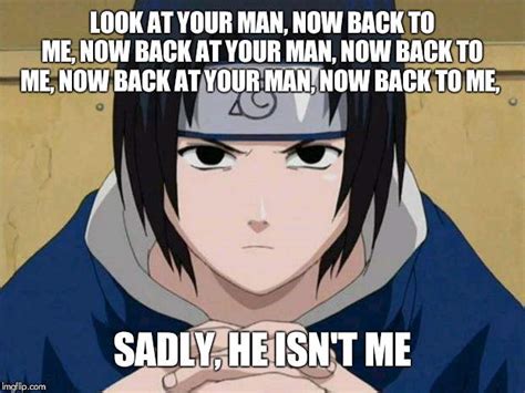 Meme Naruto Sasuke Memefree