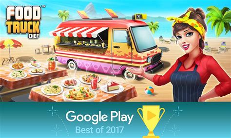 Download the latest version of the top software, games, programs and apps in 2021. Food Truck Chef: Cooking Game for Android - Free download ...