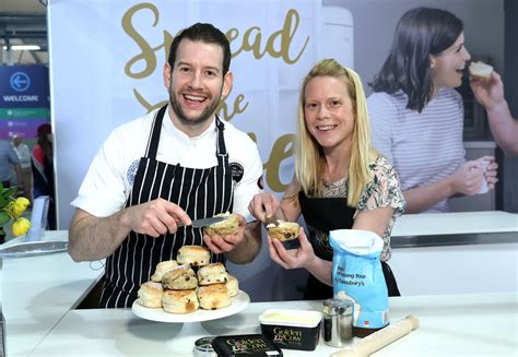 Golden Cow And Belfast Cookery School Launch Search For Northern