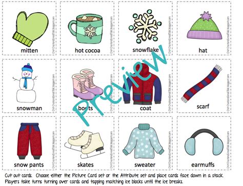 Chit Chat and Small Talk: Don't Break the Ice Game Companion for Winter