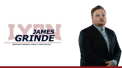 Football Hires Grinde As Assistant Coach Lyon College