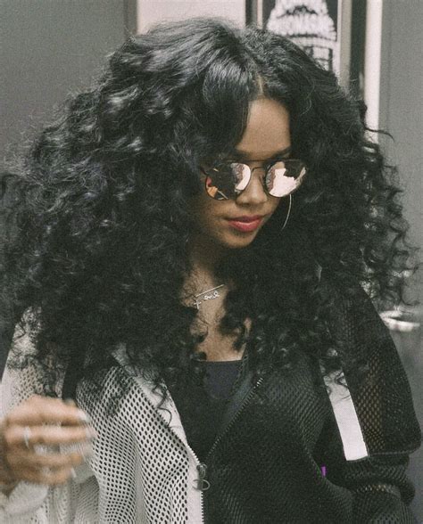Her Curly Hair Inspiration Black Hair 90s Beautiful Black Women