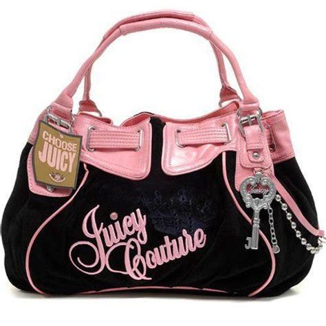 Pin By Erin Schiller On Hanbag Heavenly Wants Juicy Couture Handbags