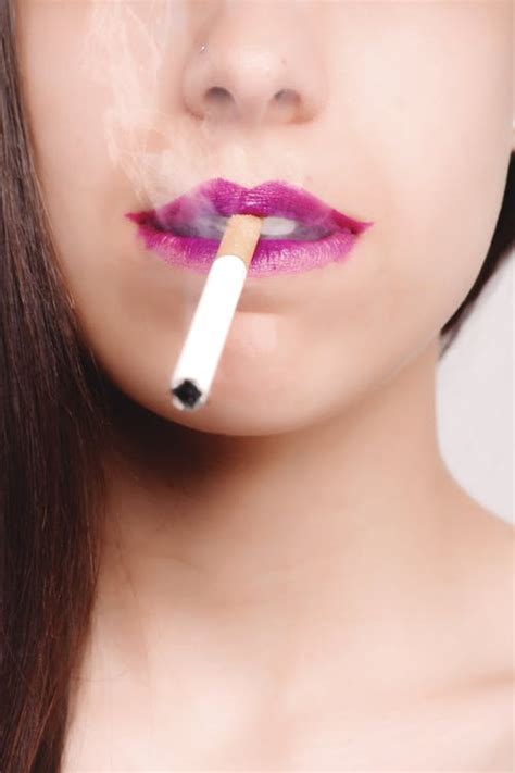 How Does Smoking Affect My Mouth Shifnal Dental Care