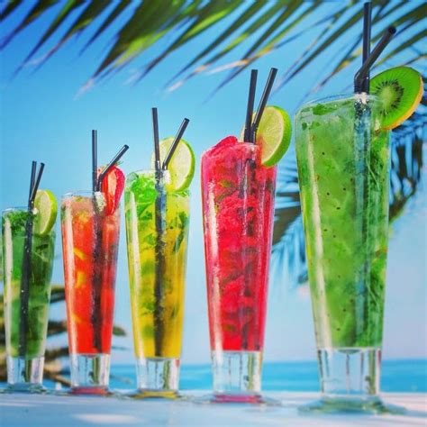 Nikki Beach St Barth On Instagram “agreeable To The Palette Will Be Our Refreshing Mojito Party