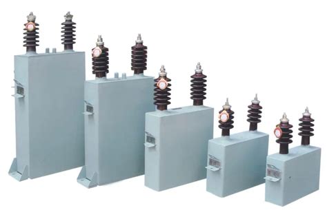 11kv 12kv 200 Kvar Medium Voltage High Power Capacitor Buy High Power