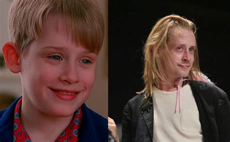 What The Cast Of Home Alone Are Up To 25 Years Later