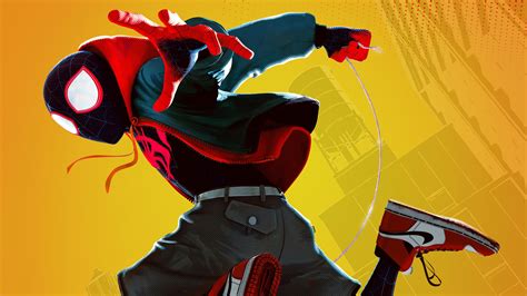 2560x1440 Miles Morales 4k 1440p Resolution Hd 4k Wallpapers Images