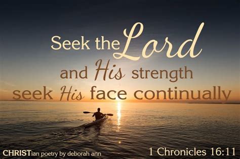 Daily Seeking Gods Face Seeking God Hope In God Christian Poems