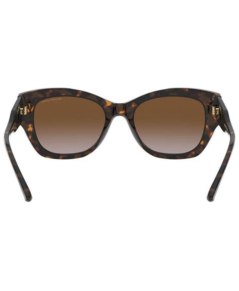 michael kors palermo sunglasses mk2119 53 and reviews sunglasses by sunglass hut handbags