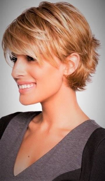 Sassy Hairstyles For Short Length Hair Hairstyle Guides