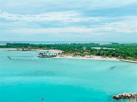The Best Things To Do On Castaway Cay For Adults