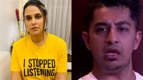 Neha Dhupia Finally Opens Up About Trolling Over Roadies Revolution Contestant Says Shes Been