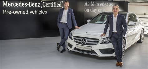 The malaysian automotive industry is the third largest in southeast asia. Mercedes-Benz Certified Pre-Owned Cars Is Now @ Cycle ...