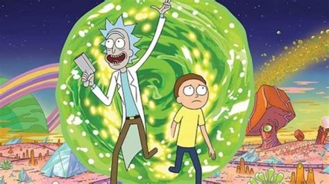 Título original rick and morty. 'Rick and Morty' Midseason Premiere: Season 4, Episode 6 ...