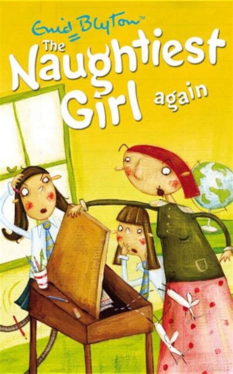 Read Naughtiest Girl 2 The Naughtiest Girl Again By Enid Blyton Online Free Full Book China