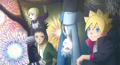 Wallpaper Id 1035341 Naruto 720p Boruto Boruto Uzumaki Next