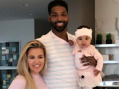 Second IG Model Claims She S Tristan Thompson Side Chick Poor Khloe