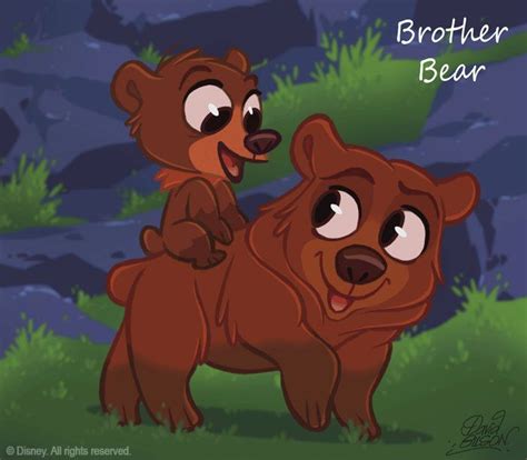 List of animated disney movies. 117 best Disney's: Brother Bear images on Pinterest ...
