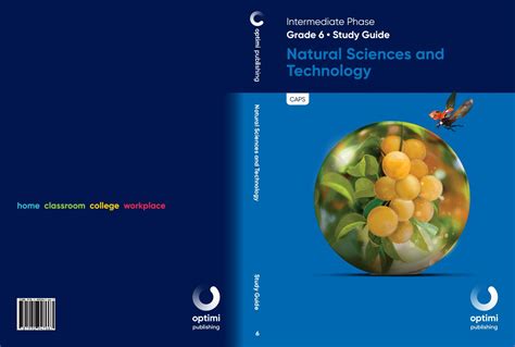 Gr 6 Natural Sciences And Technology Study Guide By Impaq Issuu