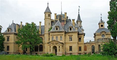 50 Best Castles In Germany Photos Famous Haunted Houses Castle Abandoned Mansions