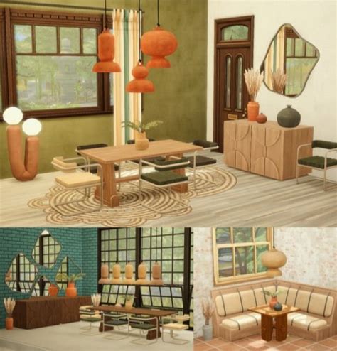 Sims 4 Cc Packs Sims Mods High Quality Furniture Packing The