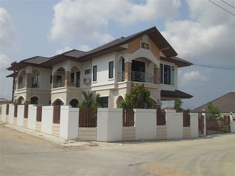 4 Bedrooms House For Sale In Bangsarae Harry And Sons