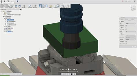 6 Steps To Understanding Integrated Cam In Fusion 360 And Why It