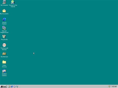 Windows 98 Se Build 2131 Betawiki