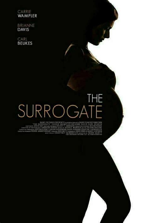 the surrogate szenenbilder und poster film critic de
