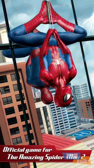 The Amazing Spider Man 2 İndir Ücretsiz Oyun İndir Ve Oyna Tamindir
