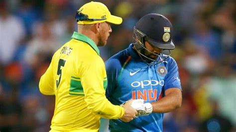 Check out 2021 live cricket score of ball by ball & full scorecard of international & domestic matches online. Live Score Aus Vs Ind Odi